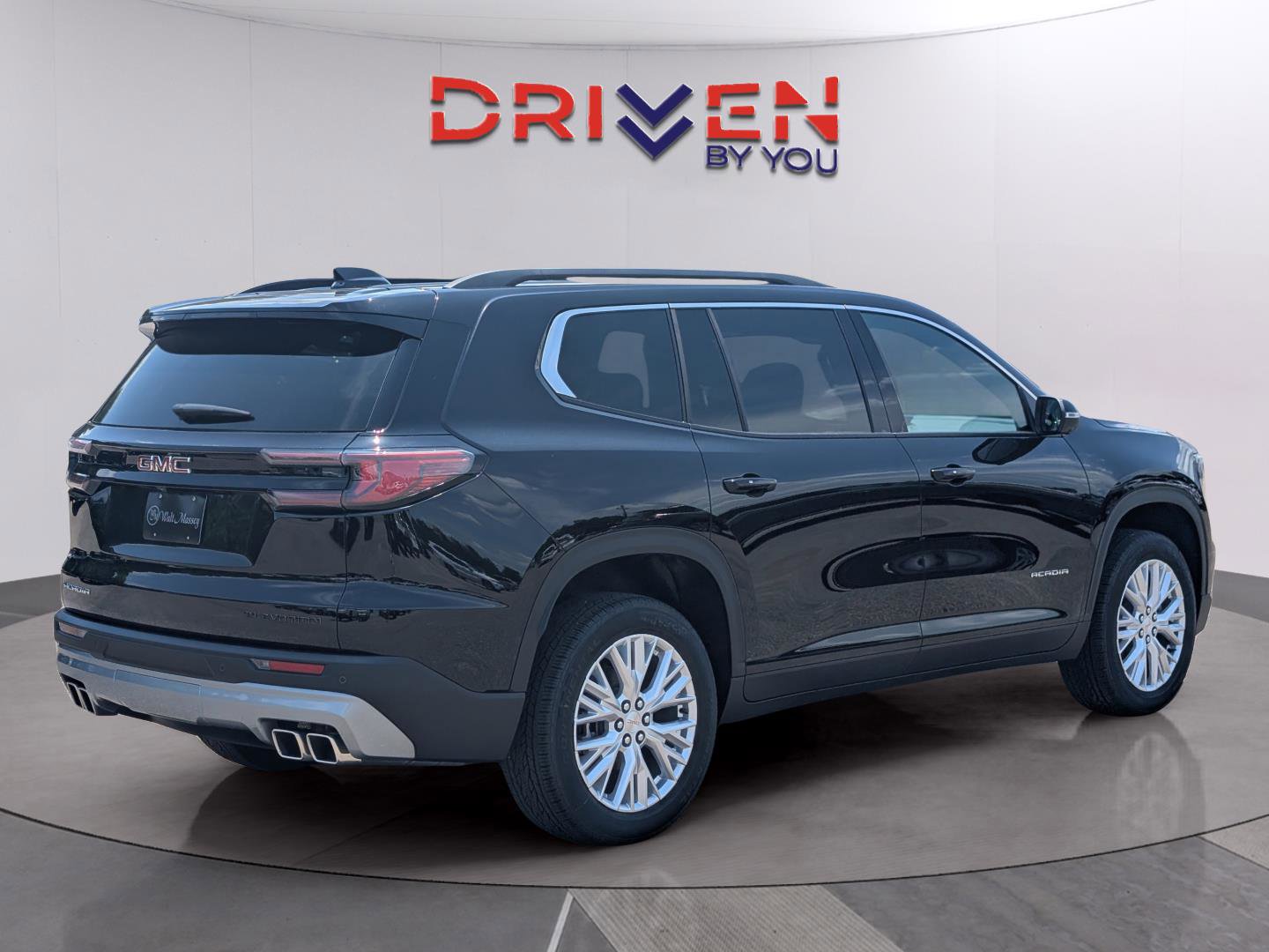 New 2025 GMC Acadia Elevation w/ Elevation Premium Package image 5