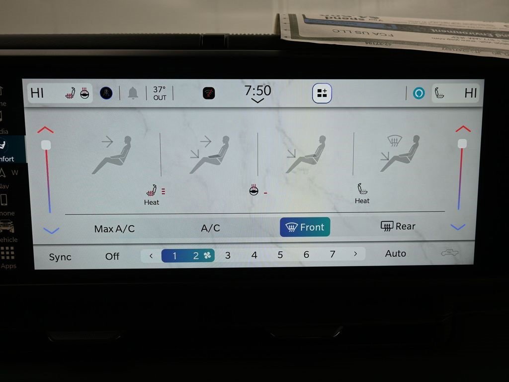 New 2026 Jeep Gladiator Mojave image 27