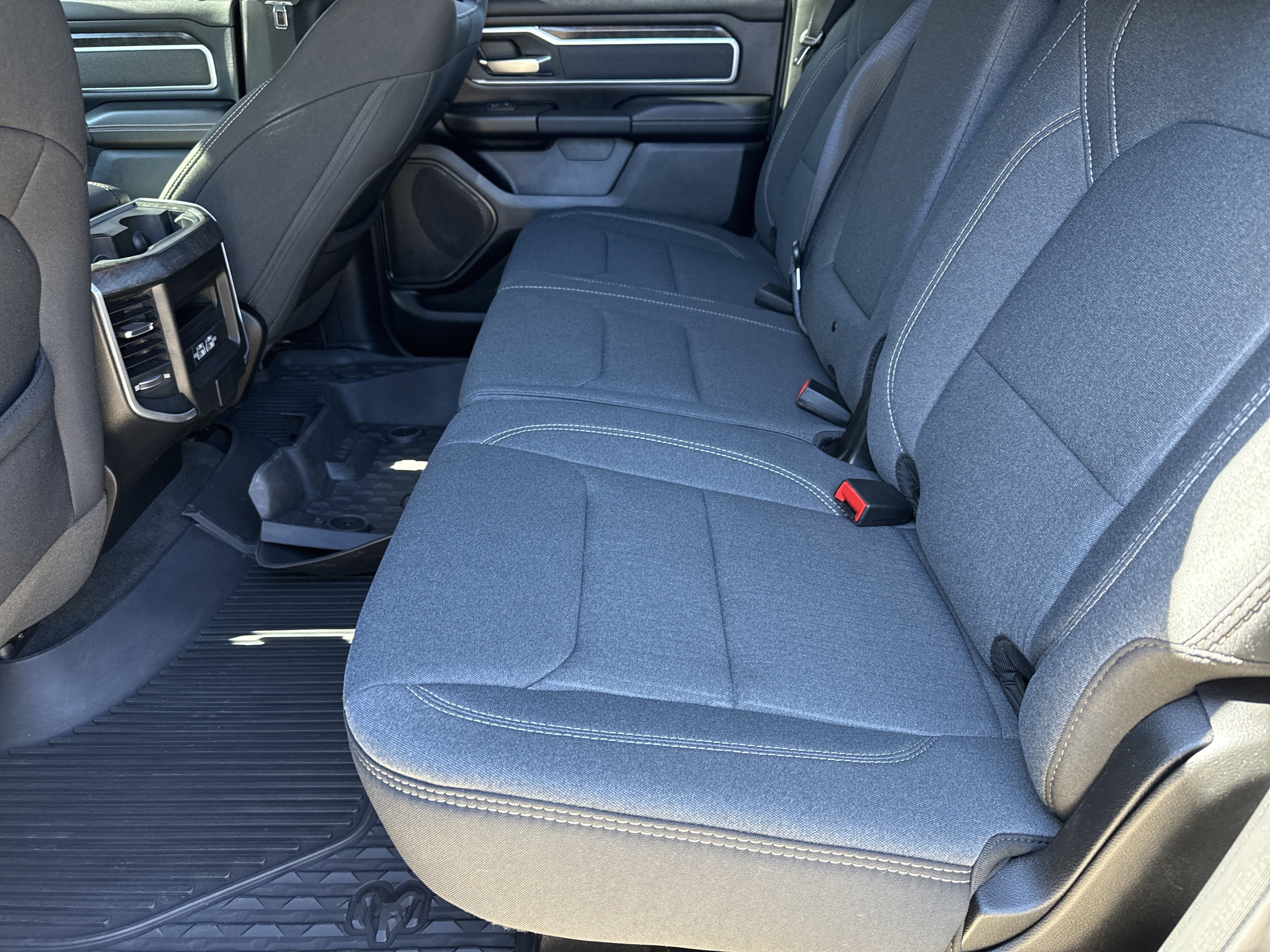 Used 2023 RAM 1500 Big Horn image 20