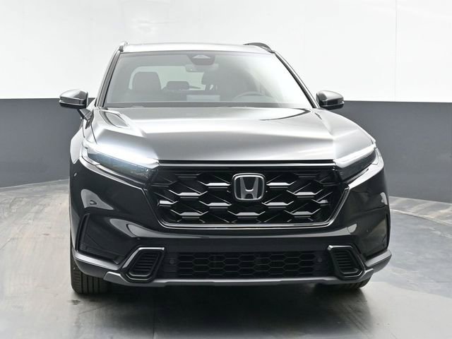Used 2026 Honda CR-V Sport Touring image 3