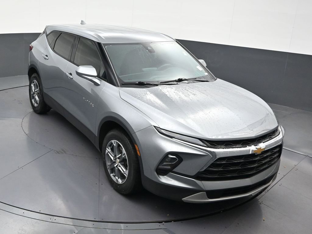 Used 2023 Chevrolet Blazer LT image 21