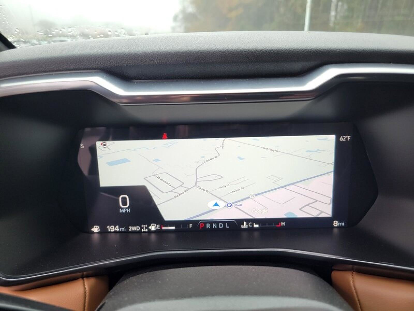 New 2026 GMC Canyon AT4 w/ AT4 Premium Package image 11