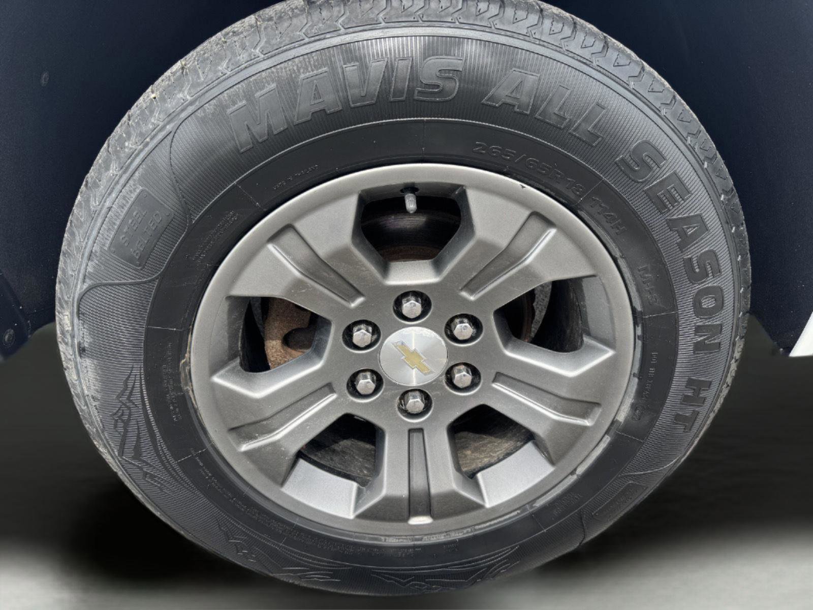 Used 2018 Chevrolet Tahoe LT image 9