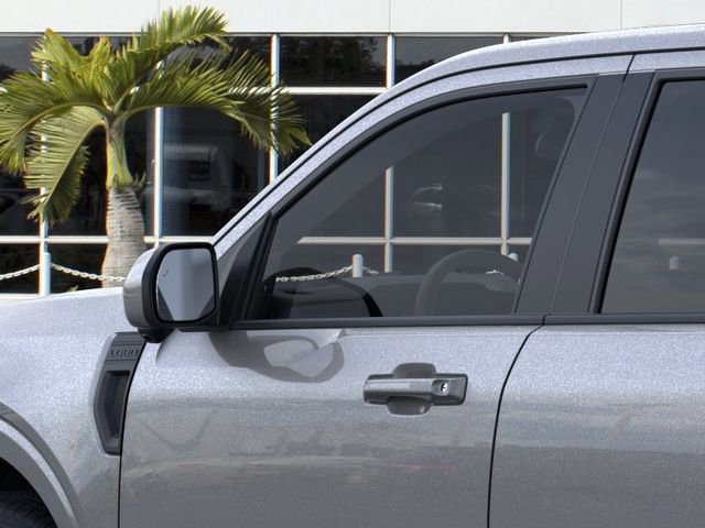 New 2026 Ford Maverick Lobo image 21