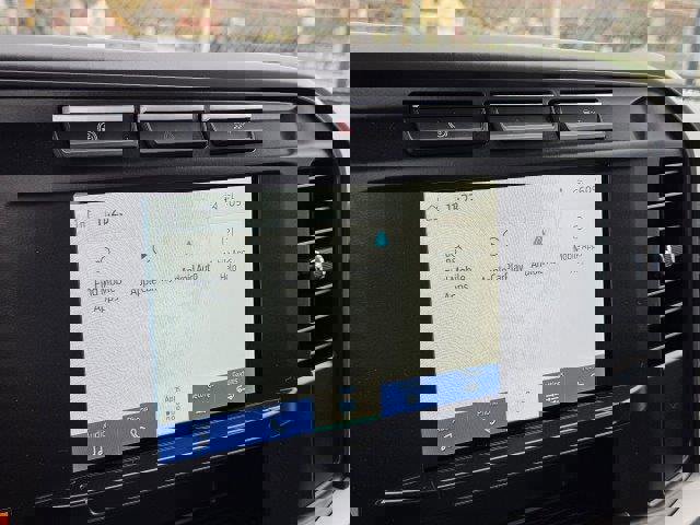 New 2024 Ford F550 4x4 Regular Cab Super Duty image 20