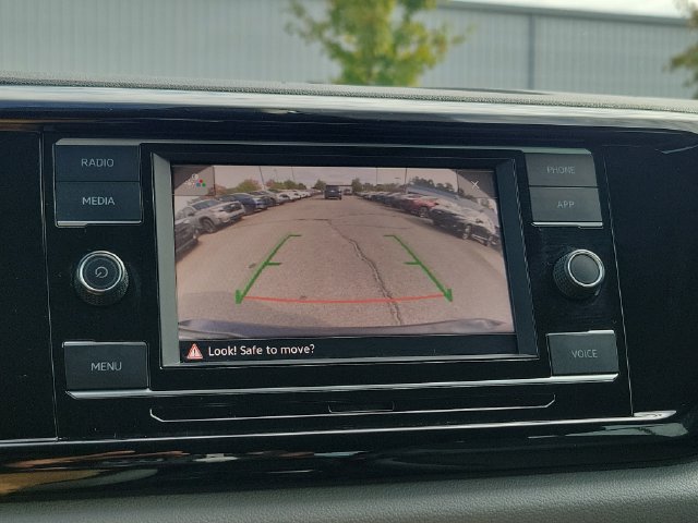 Used 2022 Volkswagen Taos S FWD image 27