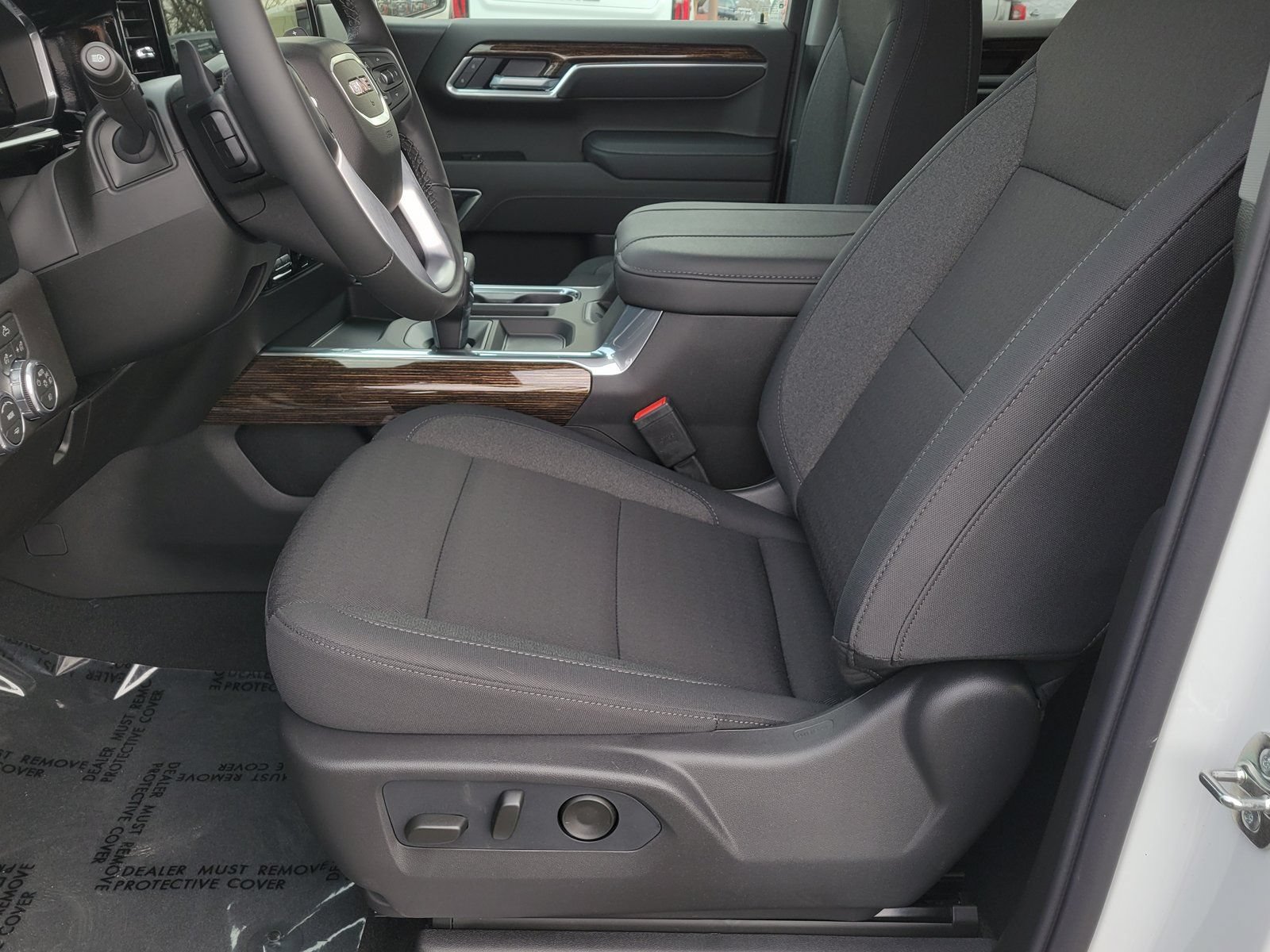 New 2026 GMC Sierra 1500 Elevation w/ Preferred Package AWD/4WD image 6