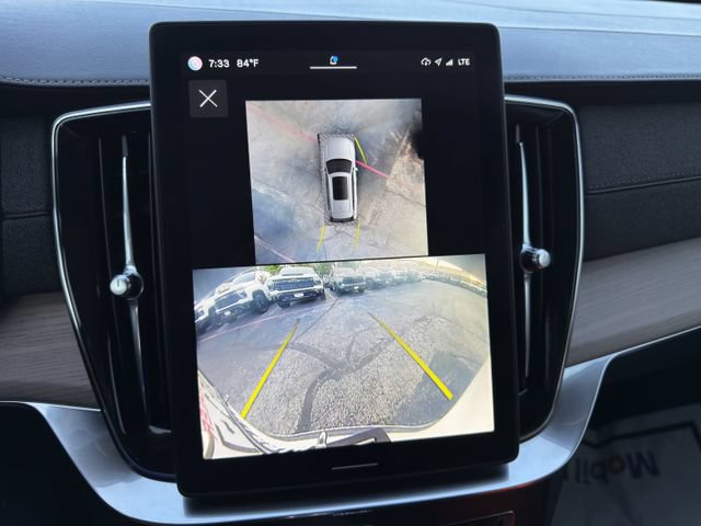 Used 2025 Volvo XC90 B6 Plus AWD/4WD image 19
