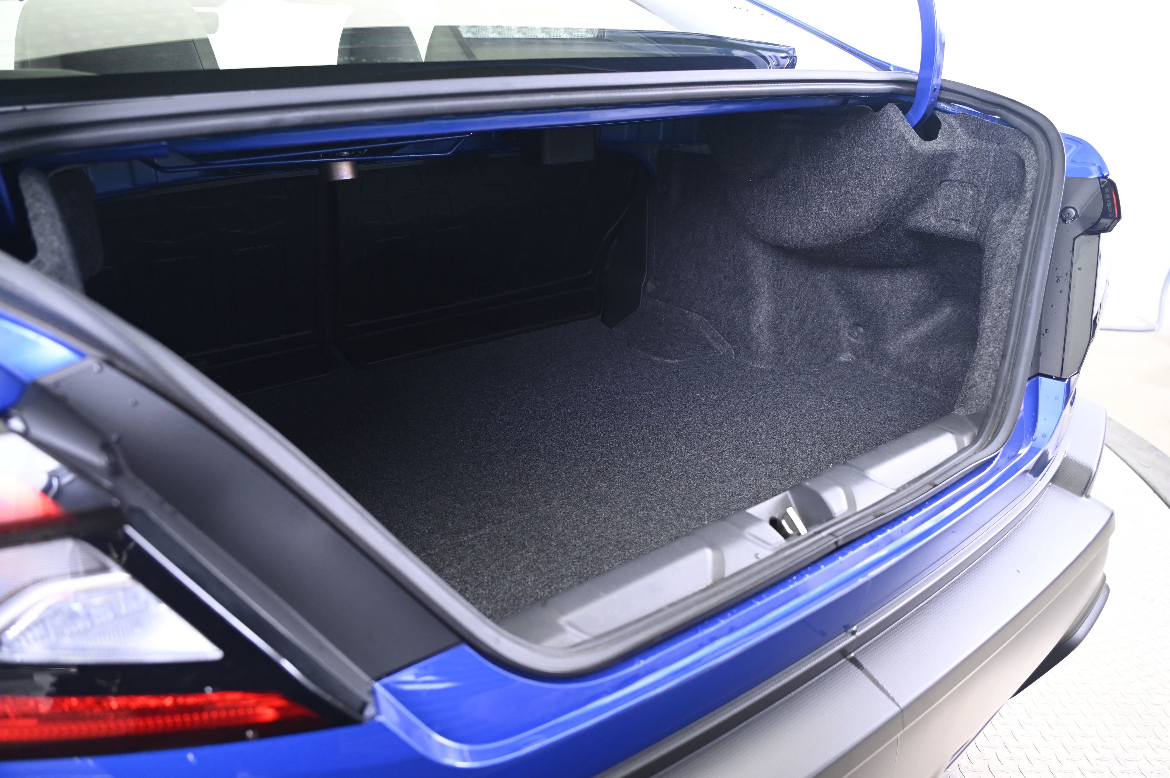 Used 2023 Subaru WRX Limited image 15