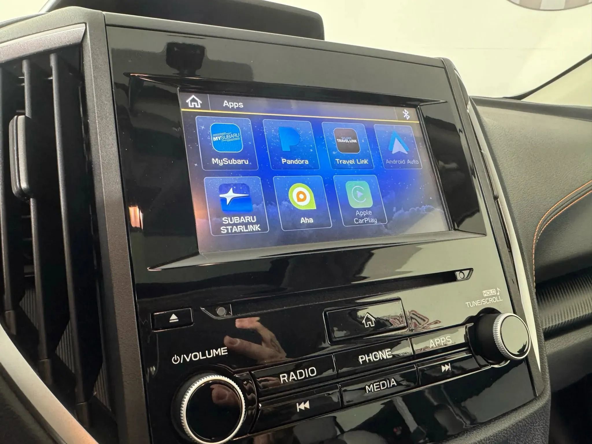 Used 2021 Subaru Crosstrek 2.0i Premium w/ Moonroof Package image 20