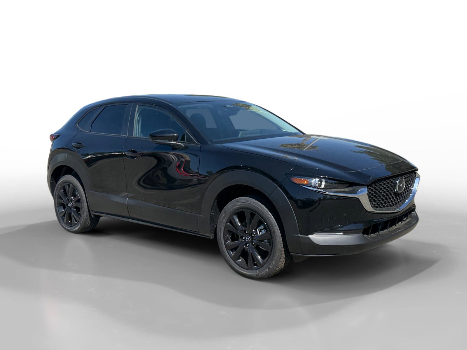 New 2026 MAZDA CX-30 AWD 2.5 S w/ Select Sport Pkg image 7