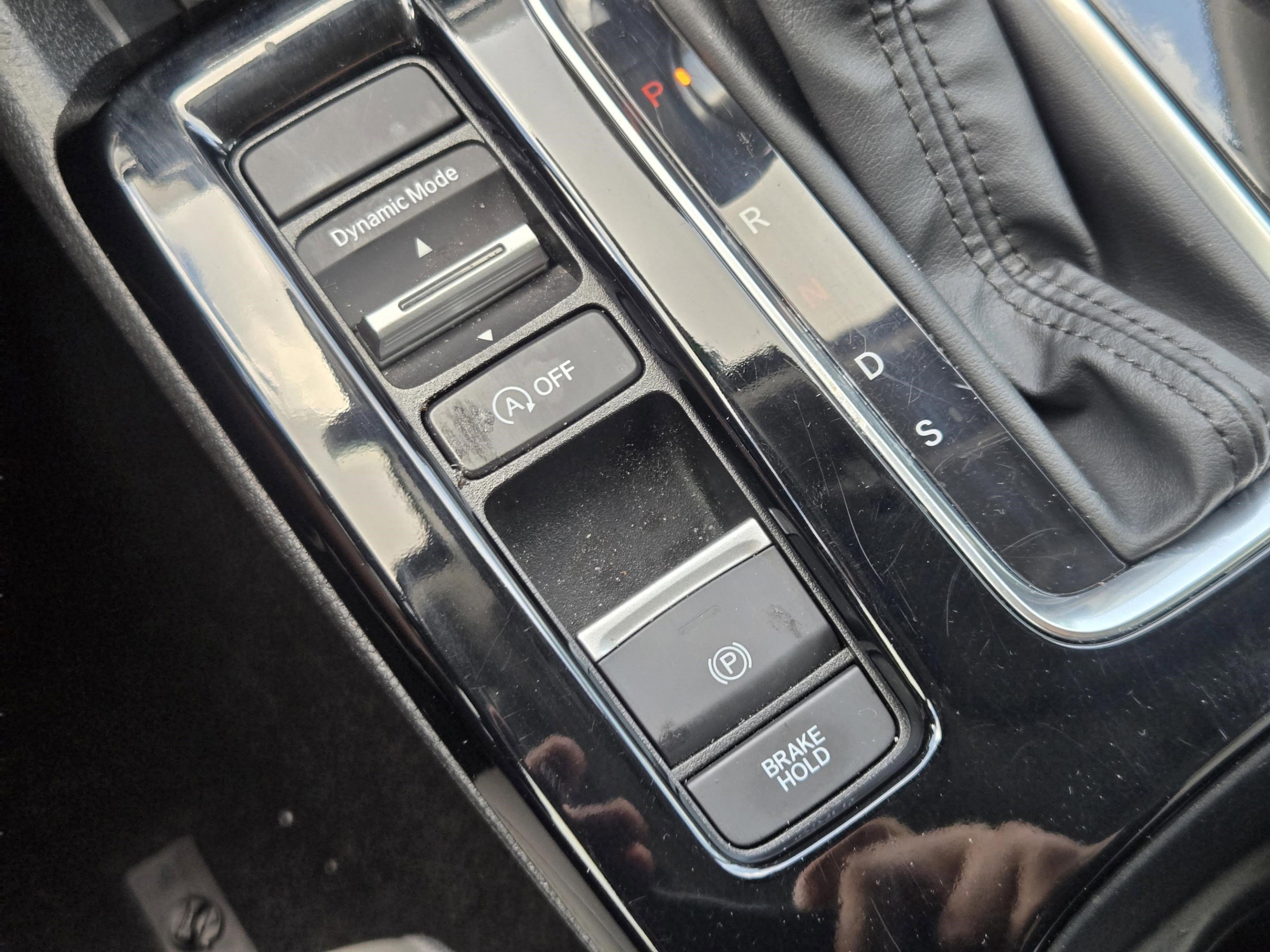 Certified 2024 Acura Integra FWD image 14