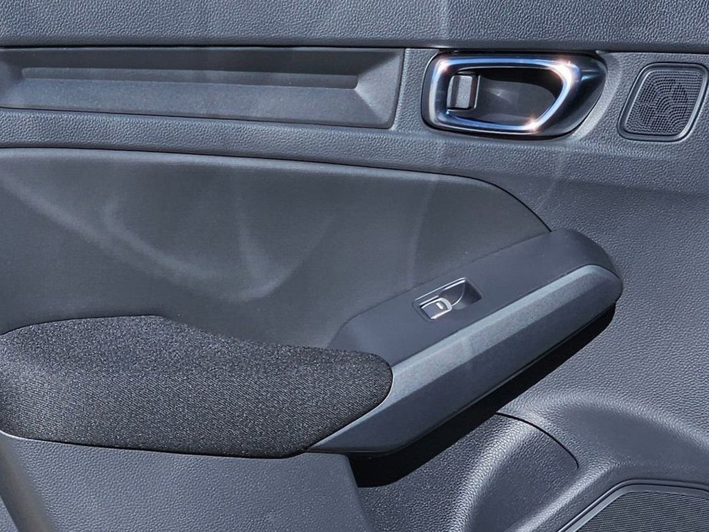 New 2026 Honda Civic Sport image 17