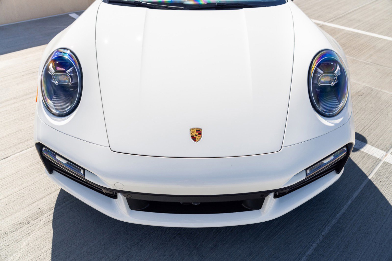 Used 2024 Porsche 911 Turbo S image 12