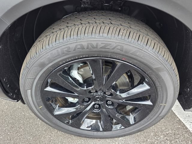 New 2026 MAZDA CX-30 Aire Edition AWD/4WD image 19
