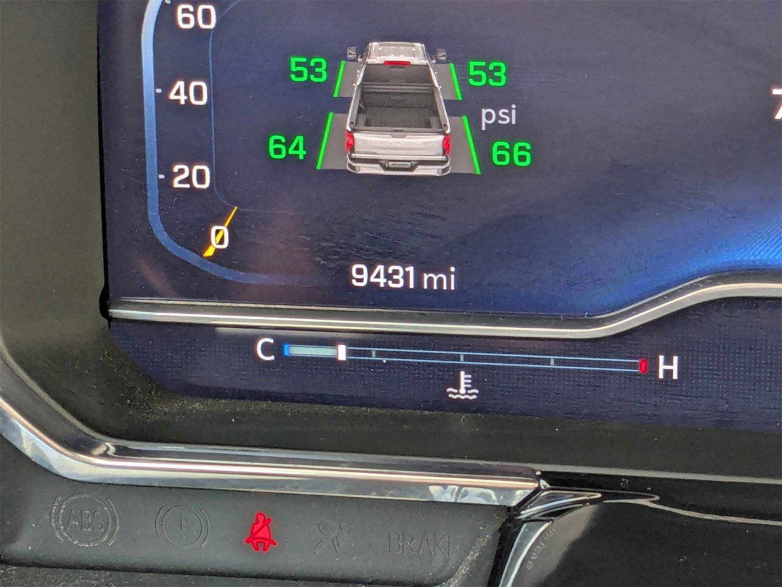 Used 2024 Chevrolet Silverado 2500 LTZ image 30