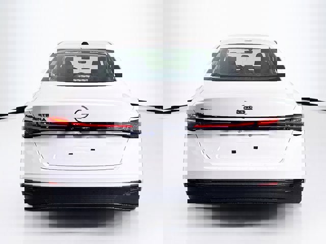 New 2026 Nissan Sentra S image 6