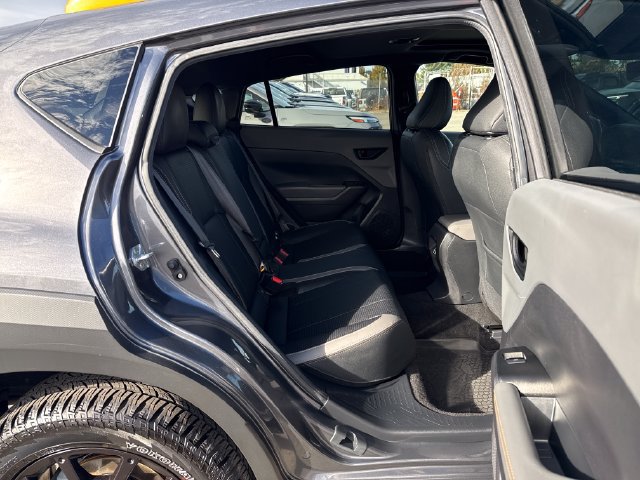 Used 2024 Subaru Crosstrek 2.5i Wilderness w/ Crosstrek Mirror Package AWD/4WD image 10