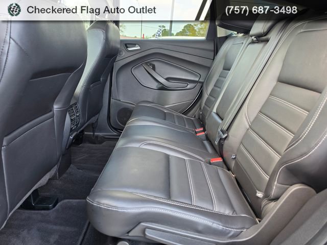 Used 2019 Ford Escape Titanium image 36