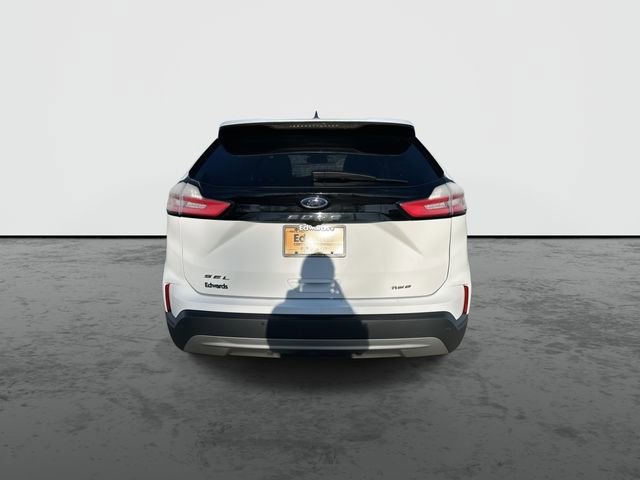 Used 2024 Ford Edge SEL image 6