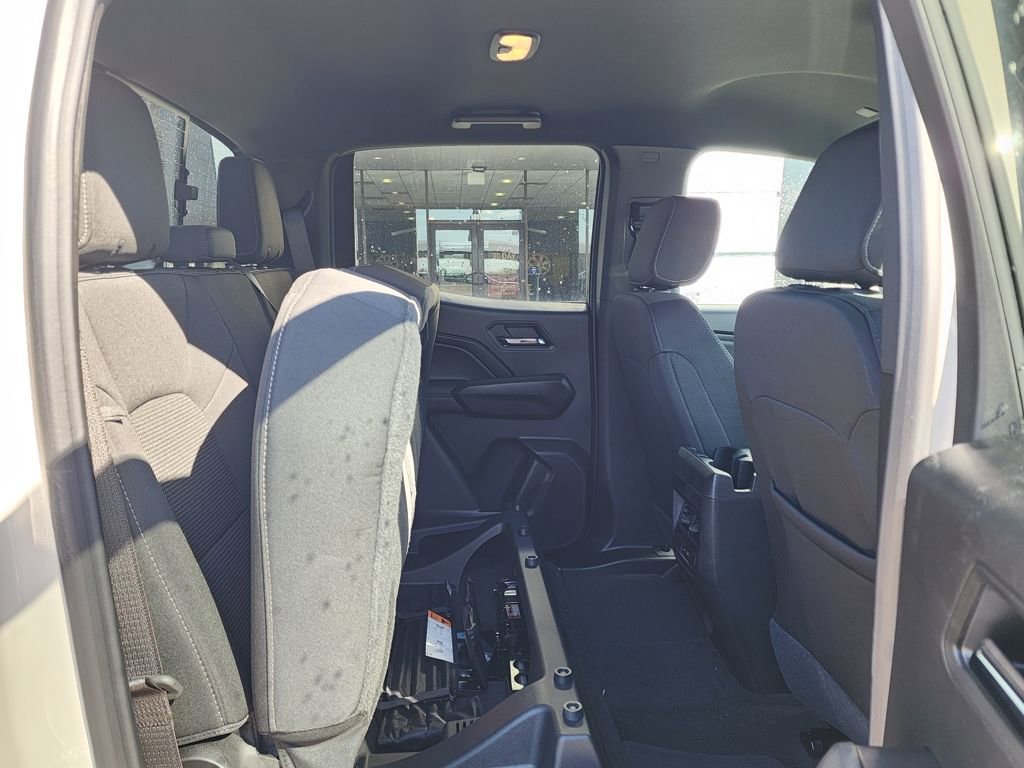 New 2026 GMC Canyon Elevation w/ Convenience Package AWD/4WD image 45