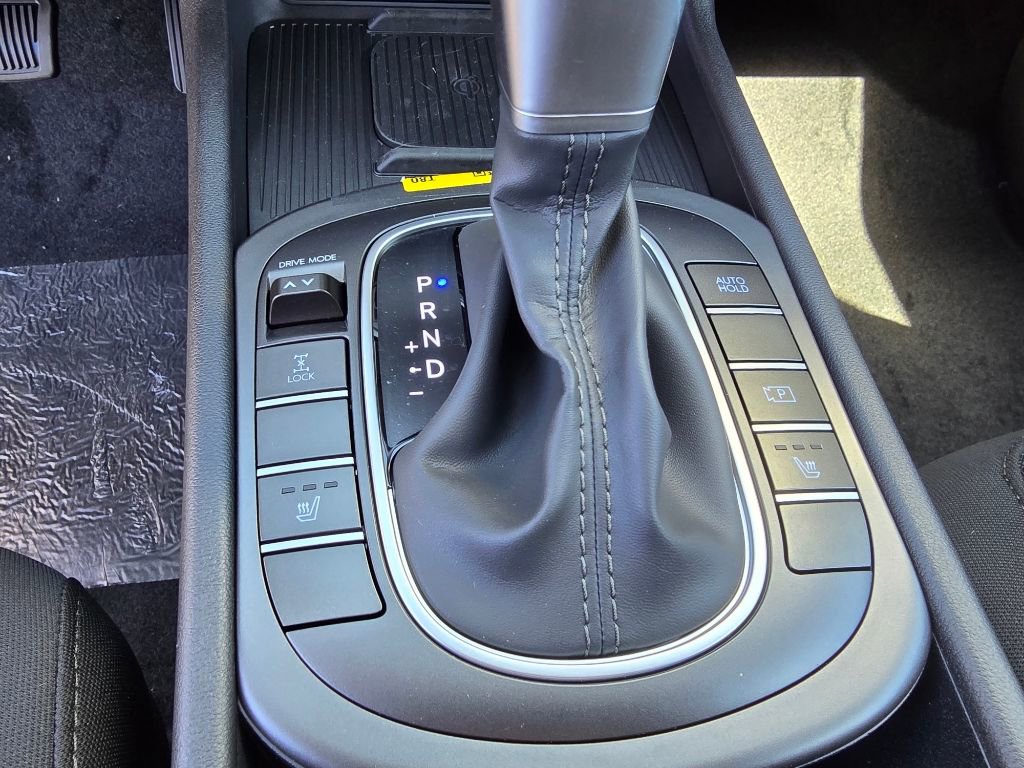 New 2026 Hyundai Kona SEL Sport image 20