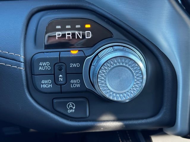 New 2026 RAM 1500 Tungsten w/ Trailer Tow Group image 37