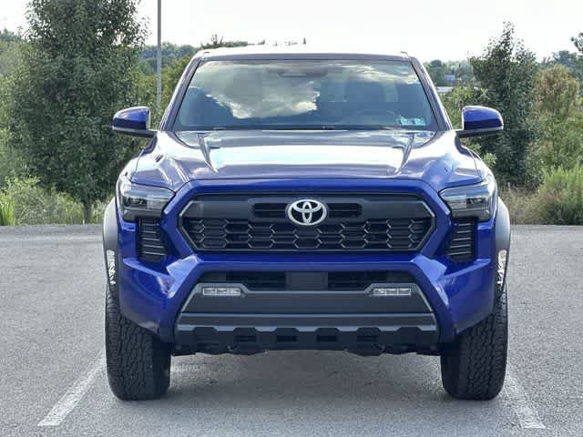 Used 2024 Toyota Tacoma TRD Off-Road AWD/4WD image 27