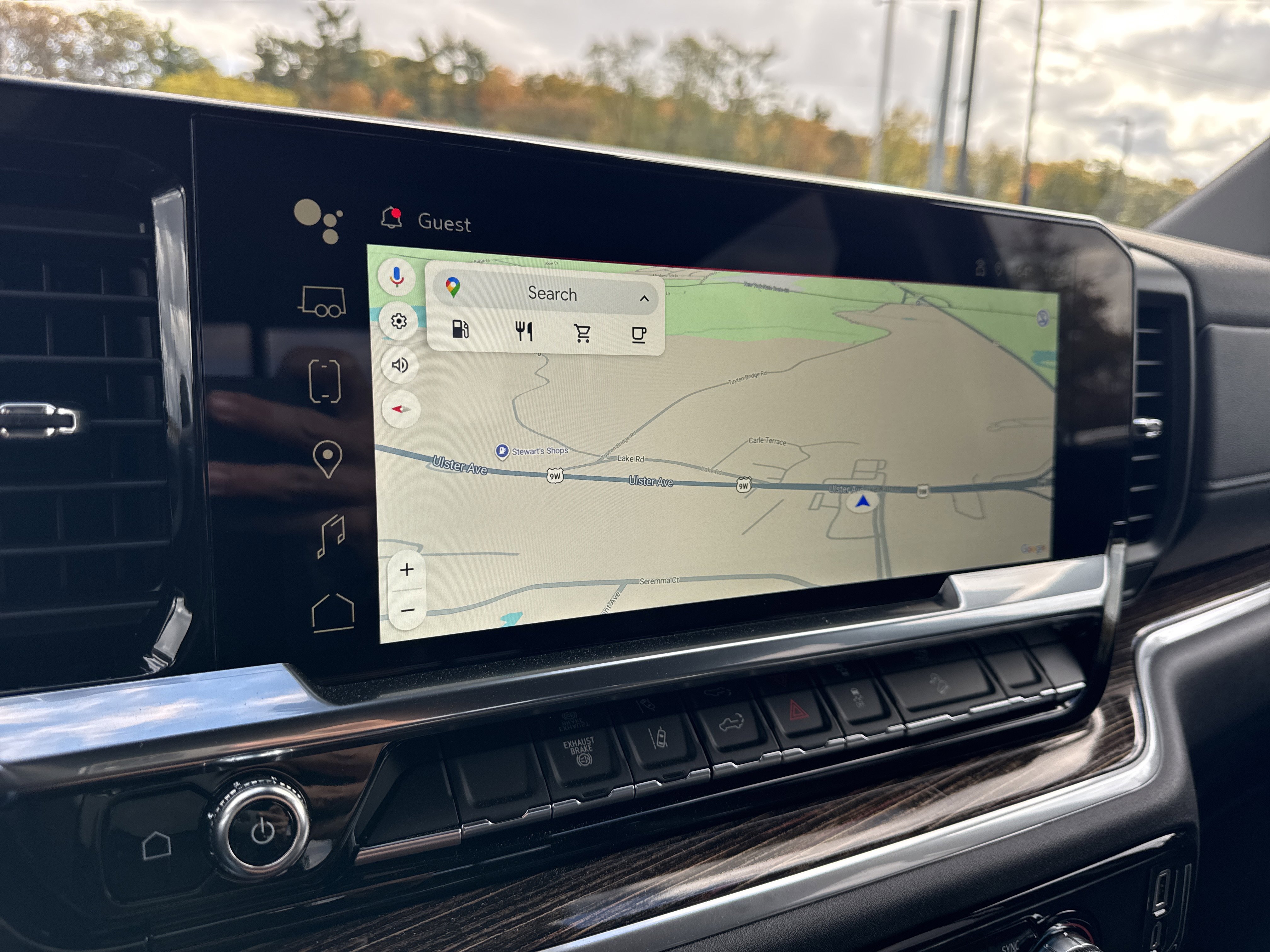 New 2026 GMC Sierra 2500 SLE w/ Preferred Package image 20