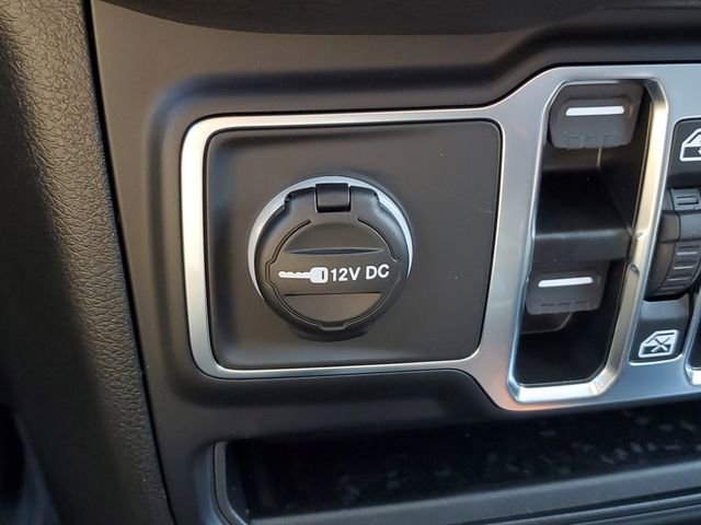 New 2025 Jeep Gladiator Sport image 29