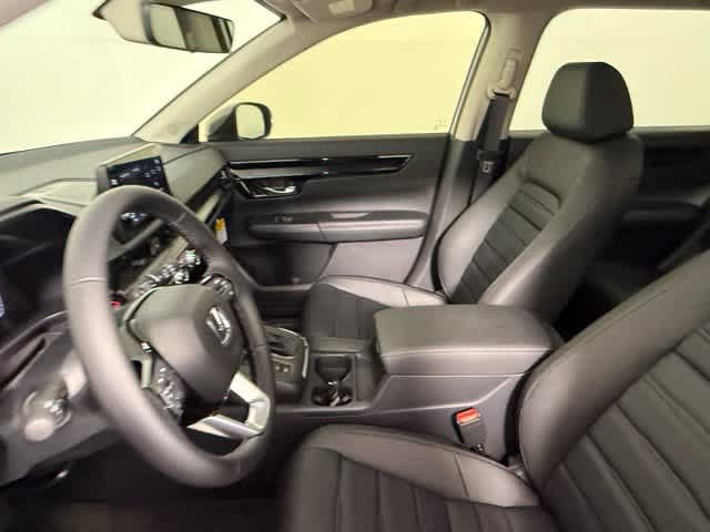 New 2027 Honda CR-V EX-L image 29