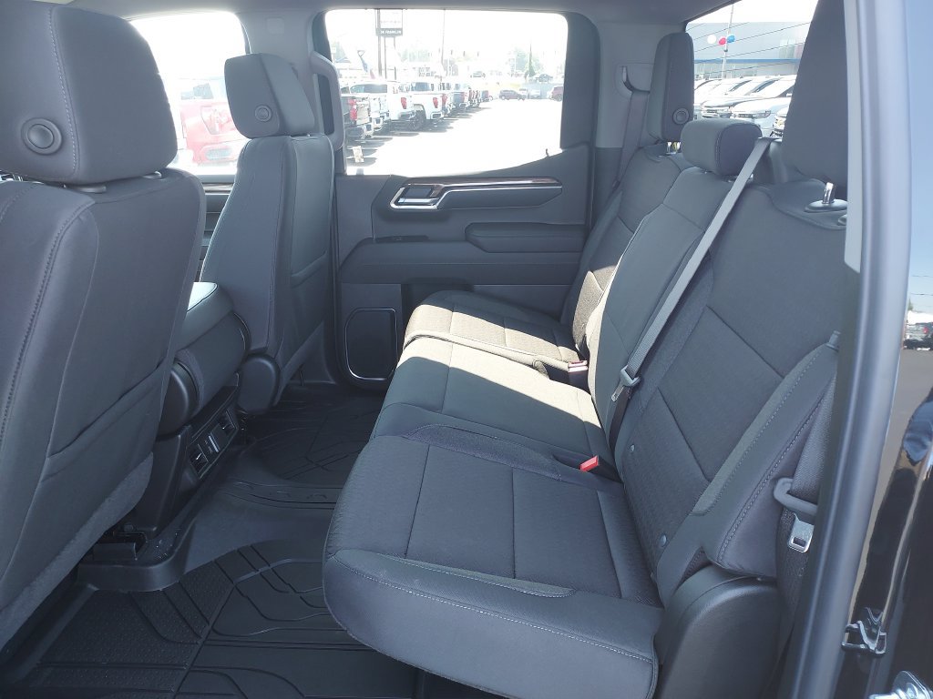 New 2026 Chevrolet Silverado 1500 RST w/ Protection Package AWD/4WD image 10