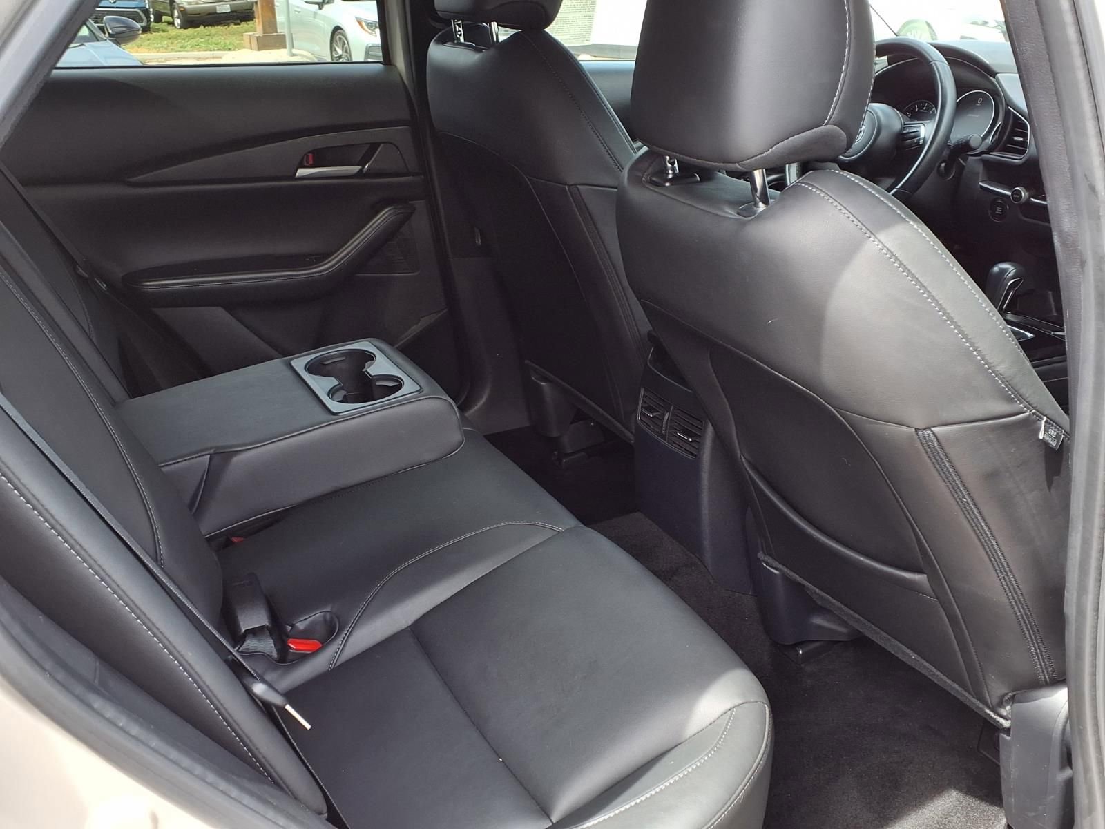 Used 2024 MAZDA CX-30 AWD 2.5 S w/ Select Sport Pkg image 20