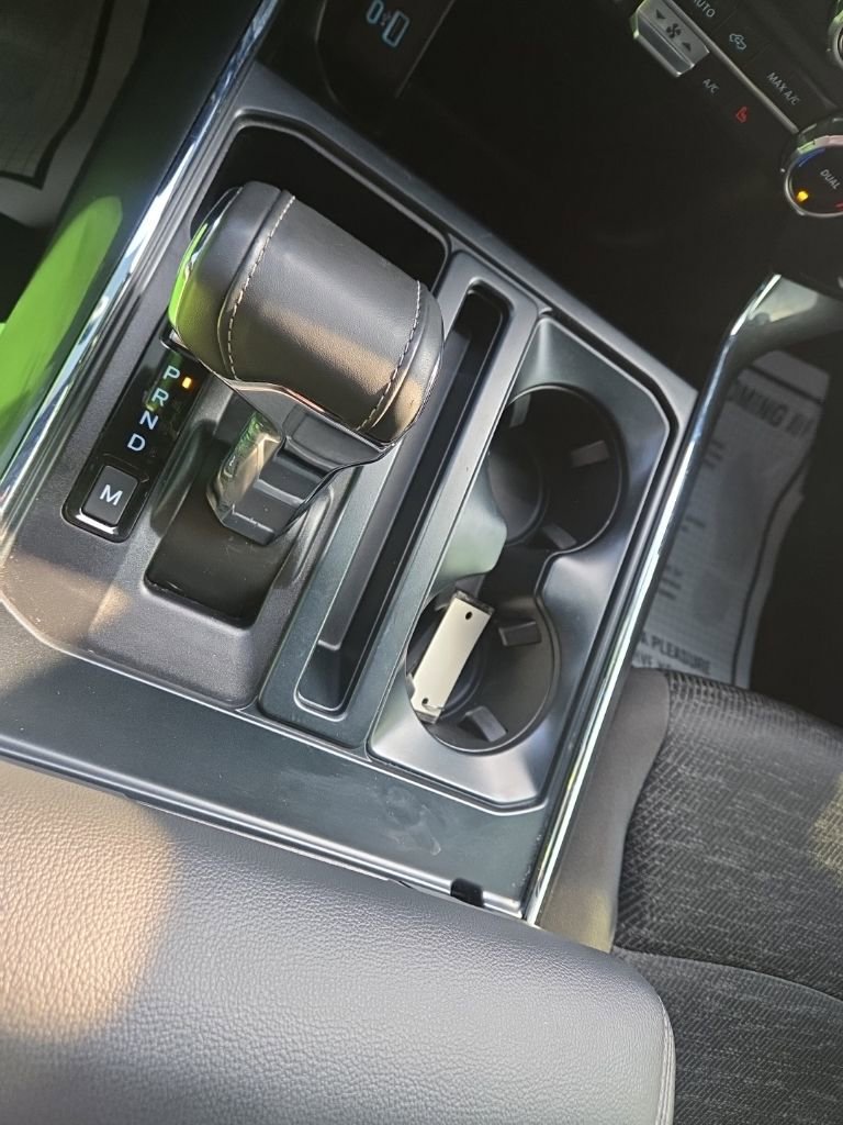 Used 2022 Ford F150 XLT w/ Equipment Group 302A High image 31