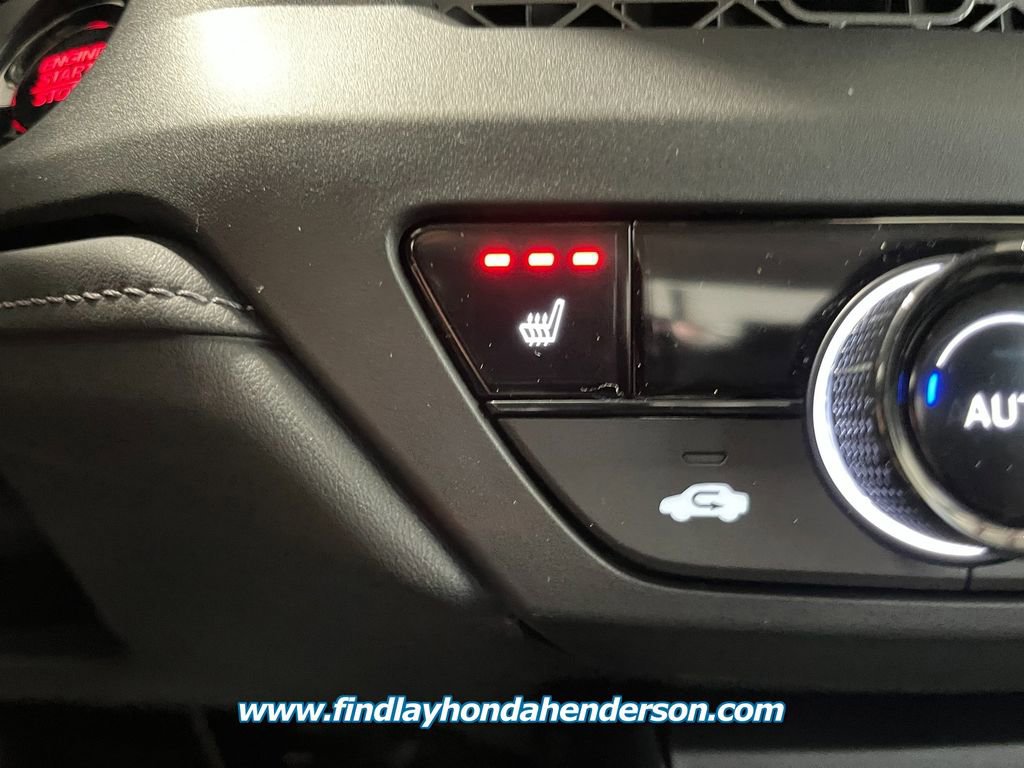 New 2026 Honda Accord SE image 17