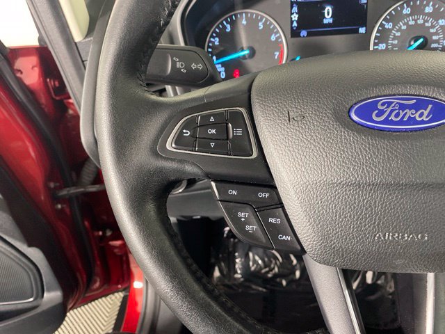Used 2020 Ford EcoSport SE w/ SE Convenience Package AWD/4WD image 24