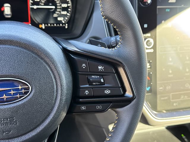New 2026 Subaru Crosstrek 2.5i Sport w/ Crosstrek Mirror Package image 27