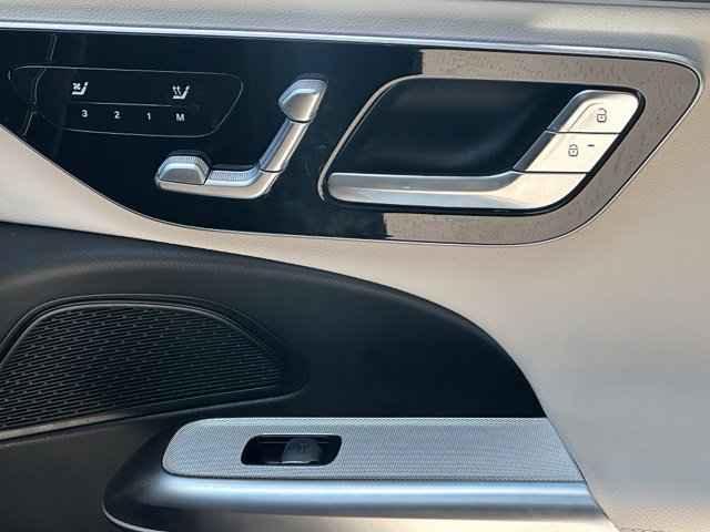 Certified 2026 Mercedes-Benz E 350 4MATIC Sedan image 36