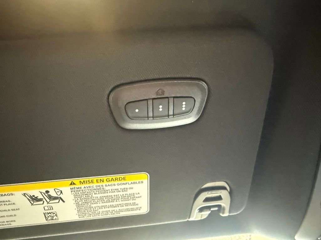 New 2026 Jeep Grand Wagoneer Limited image 38