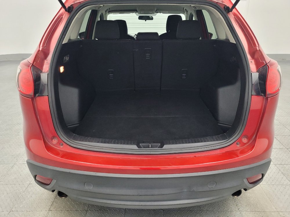 Used 2014 MAZDA CX-5 Touring image 29