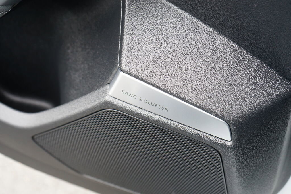 Used 2022 Audi S3 Prestige w/ Prestige Package image 16