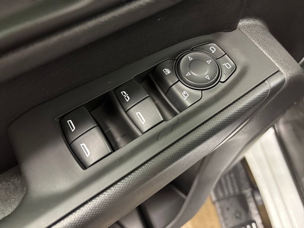 Certified 2024 GMC Sierra 3500 Pro image 24