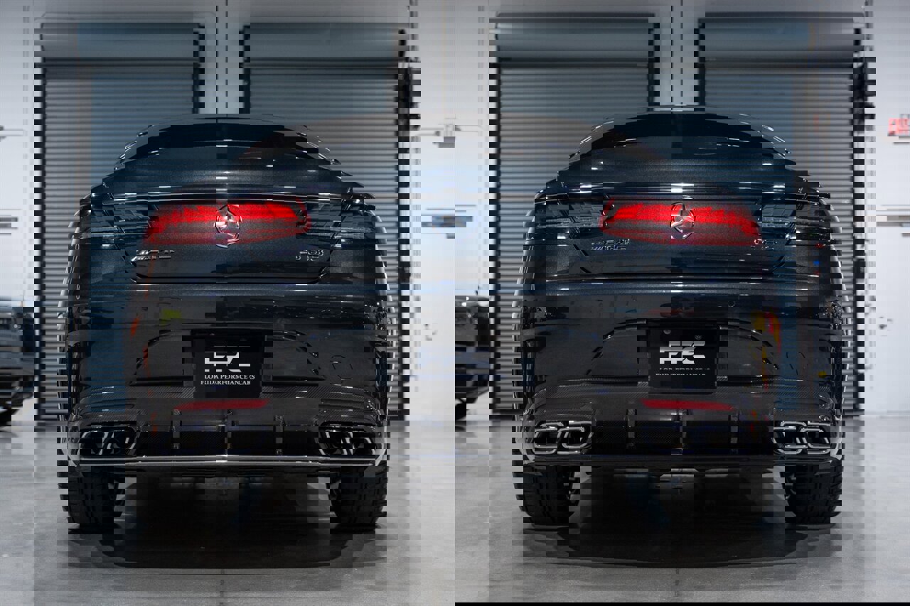 Used 2018 Mercedes-Benz S 63 AMG 4MATIC Coupe image 66