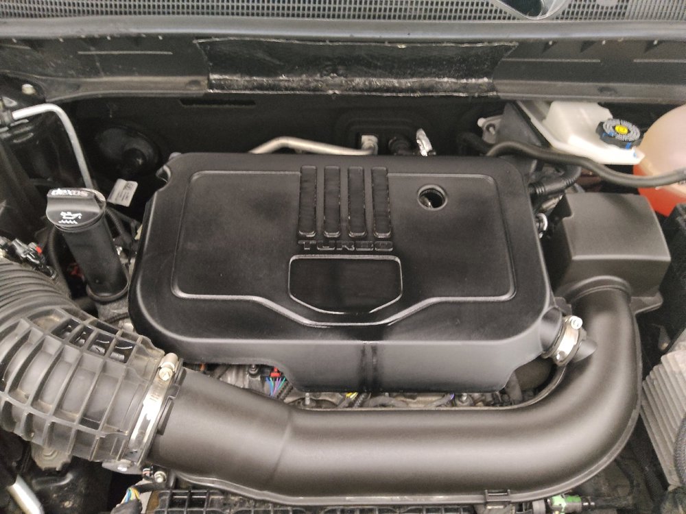 Used 2024 Chevrolet Blazer LT w/ Convenience Package image 30