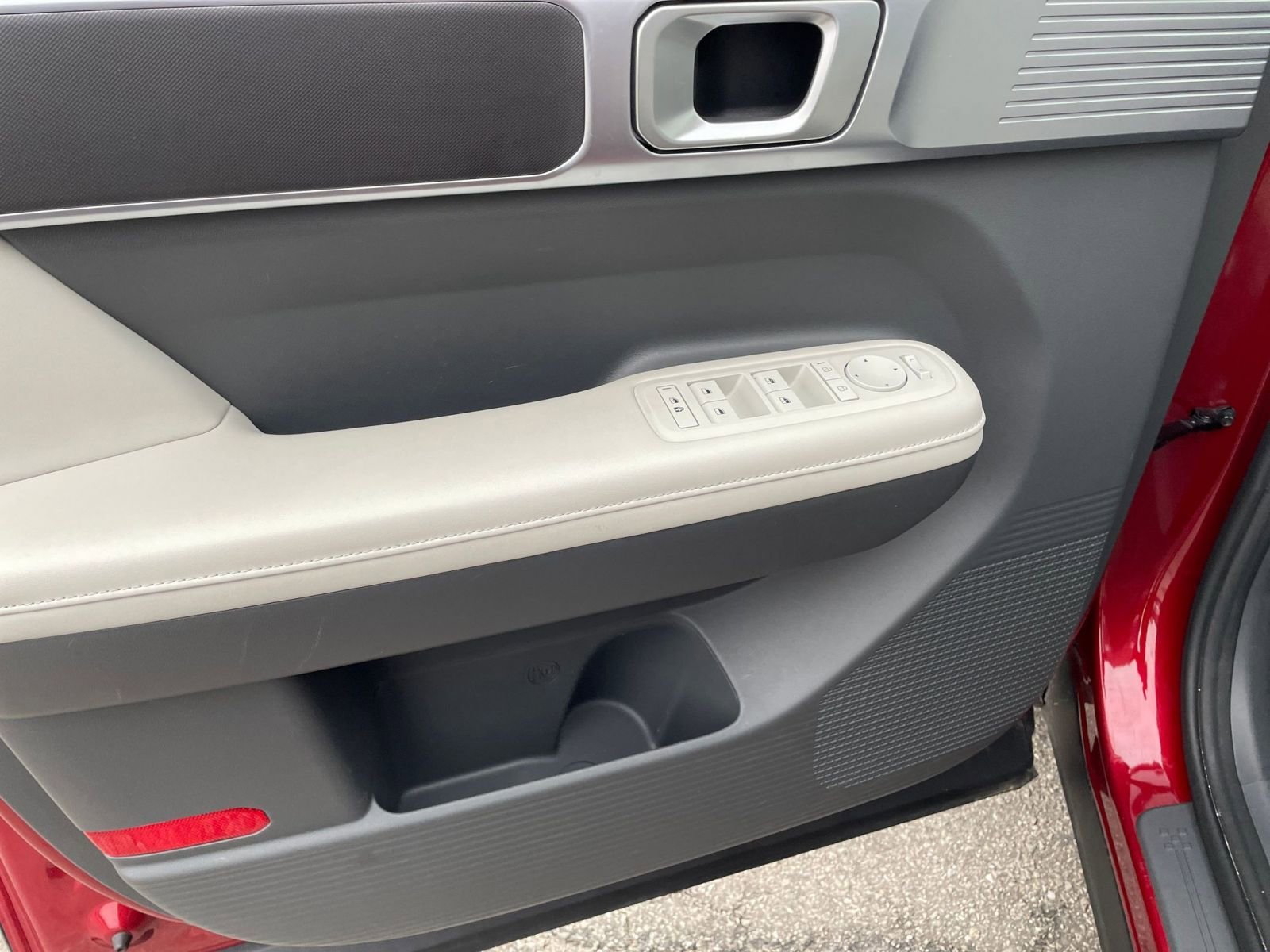 Used 2025 Hyundai Santa Fe SEL image 21