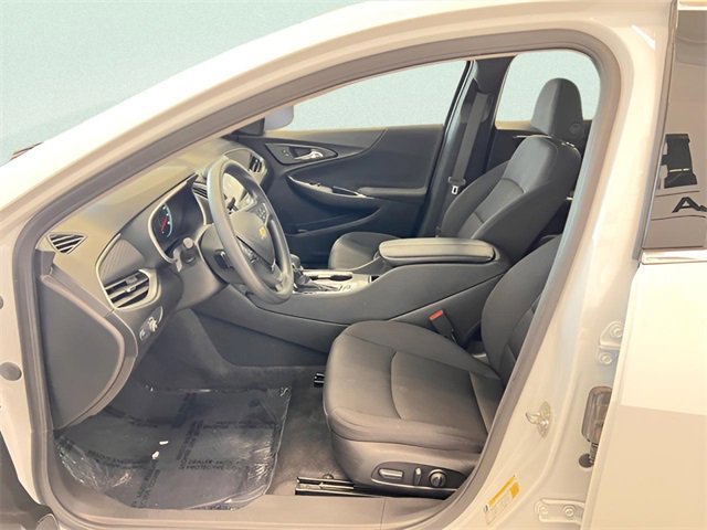 Certified 2024 Chevrolet Malibu LT image 16