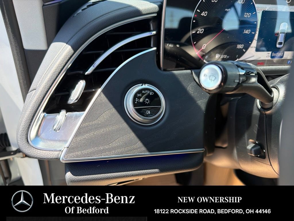 New 2026 Mercedes-Benz E 450 4MATIC Sedan image 9