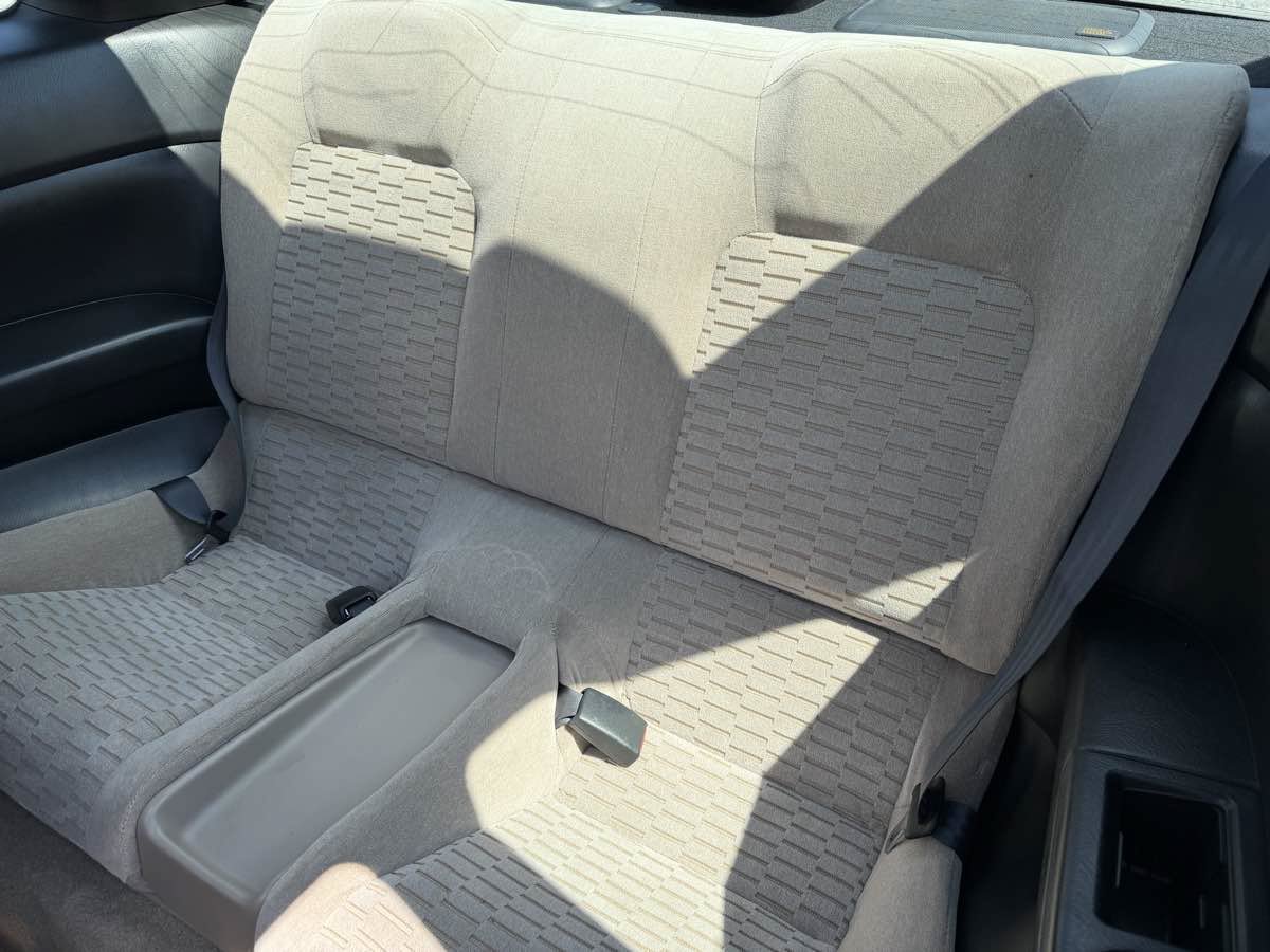 Used 1998 Honda Prelude image 12