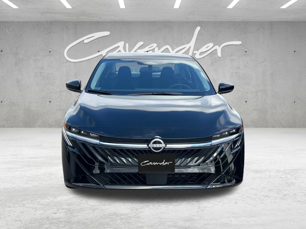 New 2026 Nissan Sentra SV FWD image 18