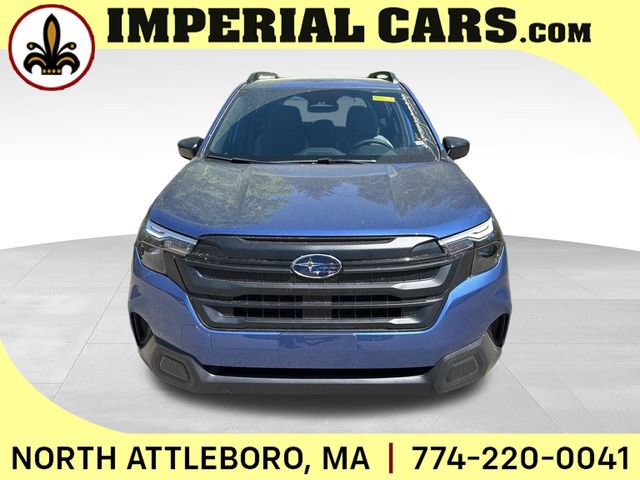 New 2026 Subaru Forester AWD/4WD image 5